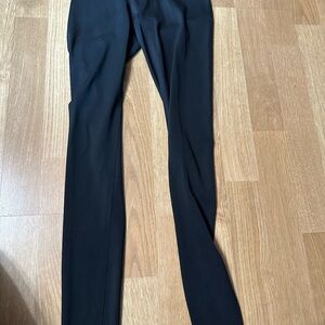 VSX Charcoal Sport Leggings